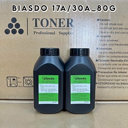BIASDO 17A : DÙNG CHO CẢ PHÔI ZIN VÀ CHINA : M102a | 130FN | M203a | 227dw - Canon LBP 110 | 112 | 112 | 113 |LBP 160 Series | 161 | 162| MF269DW _ BIASDO 17/30A_80G                                   